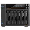 Asustor Lockerstor 6 Gen3 AS6806T 6-Bay - 90-AS6806T00-MF30
