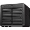 Synology DX1222 12 BAY EXPANSION UNIT - DX1222