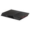 Asustor FLASHSTOR PRO 12 BAY NAS INTEL N5105 4GB M.2 NVME - 90-FS6712X00-MD30