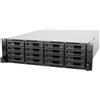 Synology RackStation RS2825RP+ - Server NAS - RS2825RP+