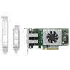 QNAP QXP-820S-B3408 - controllore della memoria - SATA 6Gb/s / SAS 12Gb/s / PCIe 4.0 (NVMe) - QXP-820S-B3408