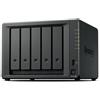 Synology Disk Station DS1525+ - Server NAS - DS1525+