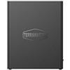 TerraMaster F8 SSD server NAS e di archiviazione Desktop Intel® N N95 8 GB DDR5 Nero - F8 SSD