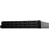 Synology RXD1219sas Expansion Unit - Speichergehäuse - 12 Schächte (SAS) - RXD1219SAS