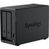 Synology Disk Station DS725+ - Server NAS - RAID - DS725+