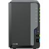 Synology DS224+ J4125 2.0GHZ QC 2GB DDR4 - DS224+