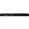 Synology RackStation RS1619xs+ - NAS-Server - 4 Schächte - RS1619XS+