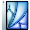 Apple 13-inch iPad Air Wi-Fi + Cellular 128GB (M4) - Blu - MH9E4TY/A