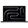 Apple MacBook Pro 14" Apple M5 chip con 10-core CPU e 10-core GPU, 32GB, 1TB SSD - Nero Siderale - MJ3D4T/A