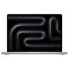 Apple MacBook Pro 14" Apple M5 Max chip con 18-core CPU e 32-core GPU, 36GB, 2TB SSD - Argento - MGDQ4T/A