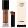 Chanel Les Beiges Water-Fresh Tint 30 ml ombra Medium