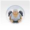 Bandai Ichiban Kuji One Piece E Prize Seraphim Mini Figure S-Shark Bandai prize Japan