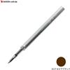 SAKURA craft_lab Penna a sfera SAKURA craft_lab 005 Gel Ink [solo ricarica] 0,5 mm R-LGB05B 3 ...