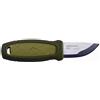 Morakniv Eldris Fire-Kit Green - Coltellino da campeggio outdoor
