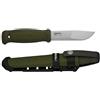 Morakniv Kansbol Green Multi-Mount Knife - Coltellino da campeggio outdoor