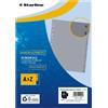 Starline Divisori alfabetici 20 tacche - A4 Maxi - PP - grigio - Starline - G02864