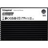 Kingston SEDC3000ME/7T6 7.68TB DC3000ME U.2 PCIe 5.0 SEDC3000ME/7T6