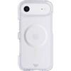 Tech21 EvoCrystal - Custodia MagSafe per Apple iPhone 17 Slim/Air Lunar