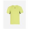 Arena Advance M - T-shirt Training - Uomo - Giallo