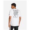 Adidas Fifa Wolrd Cup 26mt Map M - T-shirt - Uomo - Bianco