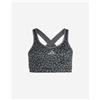 Adidas Icons Optime Jr - Canotta - Nero