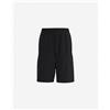 Adidas Icons 3stripes Jr - Pantaloncini - Nero