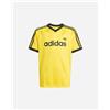 Adidas Basic Jr - T-shirt - Giallo