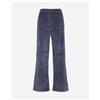 Mistral Etnic W - Pantalone - Donna - Blu