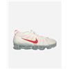 Nike Air Vapormax Flyknit W - Scarpe Sneakers - Donna - Beige