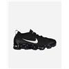 Nike Air Vapormax Flyknit W - Scarpe Sneakers - Donna - Nero