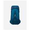 Osprey Atmos Ag Lt50 - Zaino Escursionismo - Blu