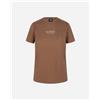 The North Face Blanca W - T-shirt - Donna - Marrone