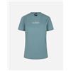 The North Face Blanca W - T-shirt - Donna - Azzurro