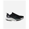 The North Face Altamesa 500 W - Scarpe Trail - Donna - Nero