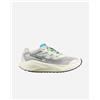 Salomon Aero Blaze 3 Grvl M - Scarpe Trail - Uomo - Grigio