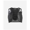 Salomon Grvl Skin 4 Set - Zaino Trail Running - Nero