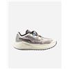 Salomon Aero Glide 4 Grvl M - Scarpe Trail - Uomo - Grigio