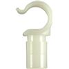 Beaver brand Clips d. 22 per pali tende e verande