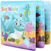 Bam-Bam Bath Book 1 pz