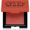 Pastel Cream Blush 3.6 g