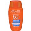 uriage laboratoires dermatolog Uriage Bariesun SPF50+ Acqua Fluid Ultra Mat 50 ml