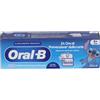 Oral-B Pro Junior Dentifricio 6-12 Anni 75 ml