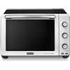 Delonghi De'Longhi EO24352 fornetto con tostapane 24 L 1800 W Nero, Bianco Grill"
