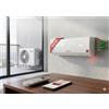 ZENITH Climatizzatore ZENITH ZCLI12 Inverter 12000 BTU Wi-Fi Integrato - Classe A++/A+++