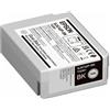 Epson Cartuccia stampante Epson SJIC42P (C13T52M140) - Nero