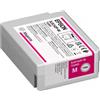 Epson Cartuccia stampante Epson SJIC42P (C13T52M340) - Magenta