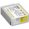Epson Cartuccia stampante Epson SJIC42P (C13T52M440) - Giallo