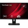 ViewSonic VG2748A-2K Monitor QHD da 27 con funzioni Smart Sensor