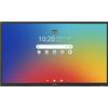 ViewSonic IFP8635-1-1C Display ViewBoard da 86 pollici della serie EDLA con sensore di movimento a risparmio energetico