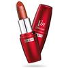 Pupa I'm Divine Lipstick Rossetto Effetto Metallico 001 Angelic Scarlet